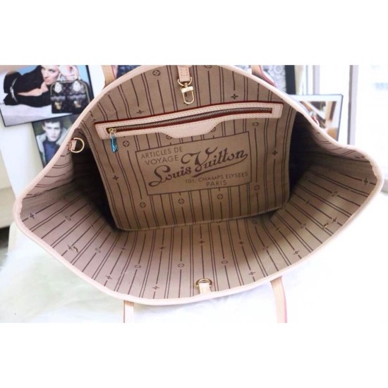Borse Neverfull MM Monogram M40156 Borse Neverfull MM Monogram M40156