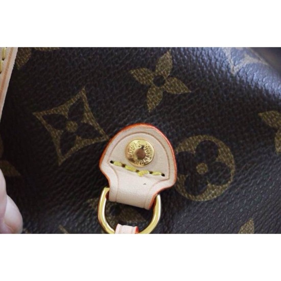 Borse Neverfull MM Monogram M40156 Borse Neverfull MM Monogram M40156