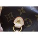 Borse Neverfull MM Monogram M40156 Borse Neverfull MM Monogram M40156