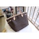 Borse Neverfull MM Monogram M40156 Borse Neverfull MM Monogram M40156