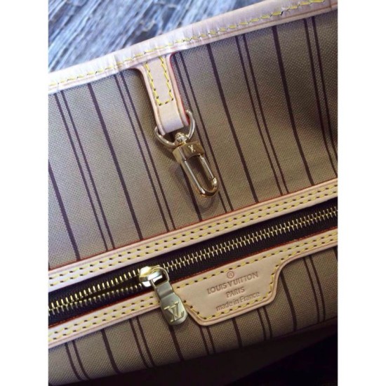 Replica Borse Neverfull MM Monogram M40995 Imitazioni Replica perfette Borse Neverfull MM Monogram M40995