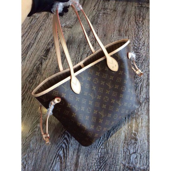 Replica Borse Neverfull MM Monogram M40995 Imitazioni Replica perfette Borse Neverfull MM Monogram M40995