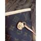 Replica Borse Neverfull MM Monogram M40995 Imitazioni Replica perfette Borse Neverfull MM Monogram M40995
