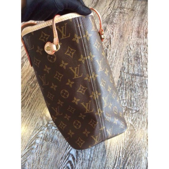 Replica Borse Neverfull MM Monogram M40995 Imitazioni Replica perfette Borse Neverfull MM Monogram M40995