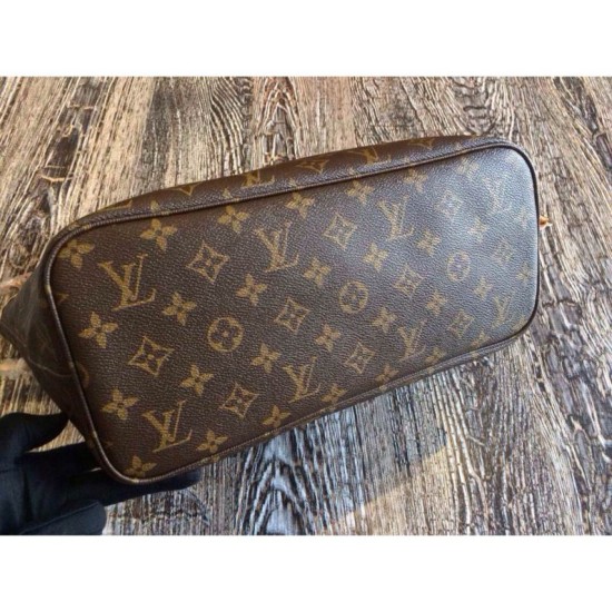 Replica Borse Neverfull MM Monogram M40995 Imitazioni Replica perfette Borse Neverfull MM Monogram M40995