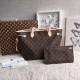 Replica Borse Neverfull MM Monogram M40996 Imitazioni Replica perfette Borse Neverfull MM Monogram M40996
