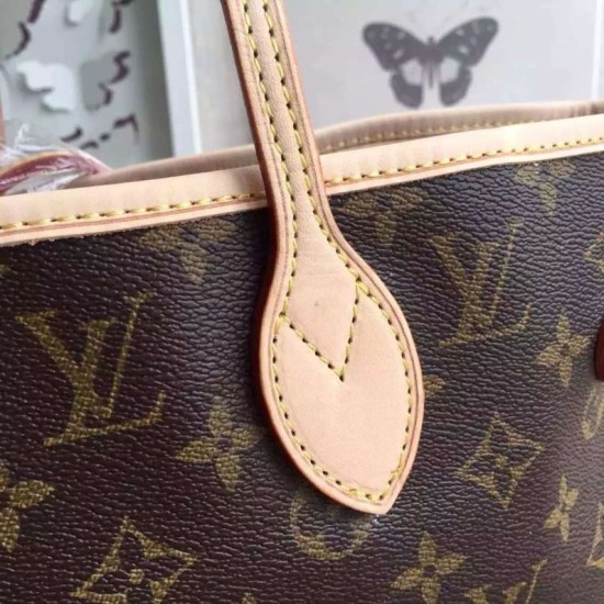 Replica Borse Neverfull MM Monogram M40996 Imitazioni Replica perfette Borse Neverfull MM Monogram M40996