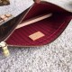 Replica Borse Neverfull MM Monogram M40996 Imitazioni Replica perfette Borse Neverfull MM Monogram M40996