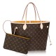 Replica Borse Neverfull MM Monogram M40997 Imitazioni Replica perfette Borse Neverfull MM Monogram M40997