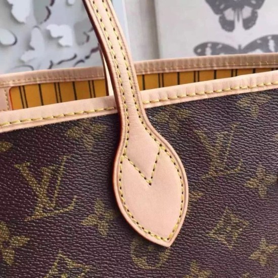Replica Borse Neverfull MM Monogram M40997 Imitazioni Replica perfette Borse Neverfull MM Monogram M40997