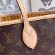 Replica Borse Neverfull MM Monogram M40997 Imitazioni Replica perfette Borse Neverfull MM Monogram M40997