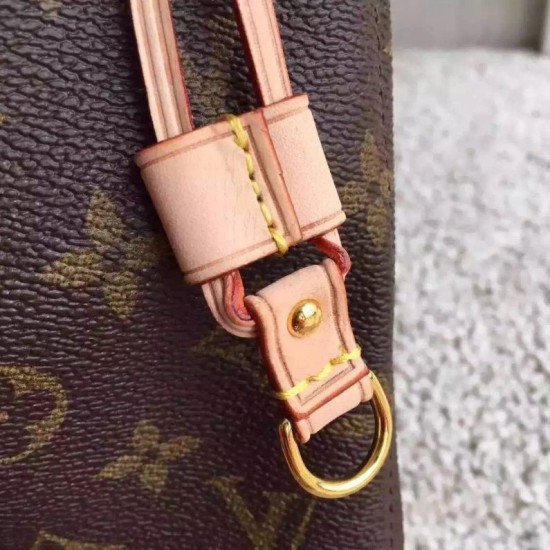 Replica Borse Neverfull MM Monogram M40997 Imitazioni Replica perfette Borse Neverfull MM Monogram M40997