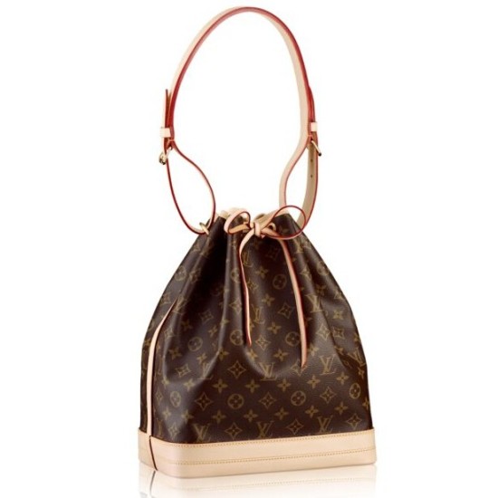 Borse Noe Monogram M42224 Borse Noe Monogram M42224