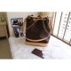 Borse Noe Monogram M42224 Borse Noe Monogram M42224