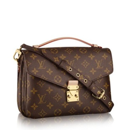 Borse Pochette Metis Monogram M40780 Borse Pochette Metis Monogram M40780