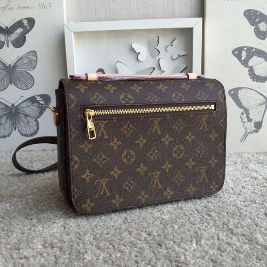 Borse Pochette Metis Monogram M40780 Borse Pochette Metis Monogram M40780