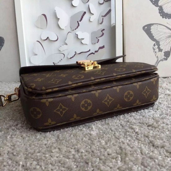 Borse Pochette Metis Monogram M40780 Borse Pochette Metis Monogram M40780