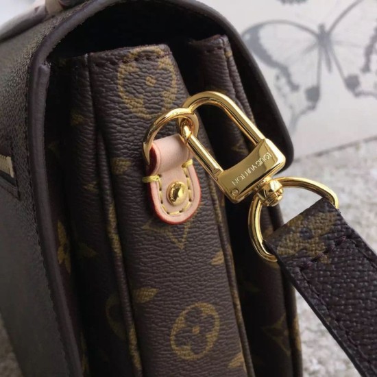Borse Pochette Metis Monogram M40780 Borse Pochette Metis Monogram M40780