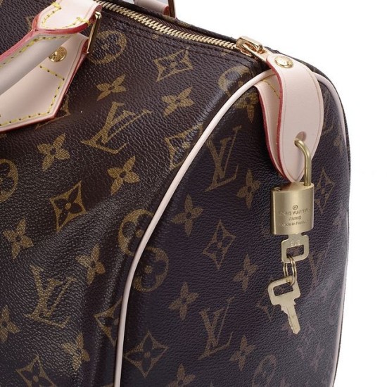 Borse Speedy 35 M41107 Borse Speedy 35 M41107