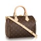 Replica Borse Speedy Bandouliere 25 Monogram M41113 Imitazioni Replica perfette Borse Speedy Bandouliere 25 Monogram M41113