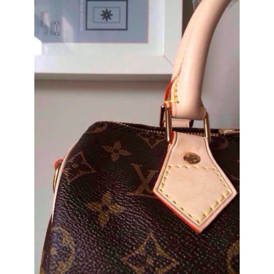Replica Borse Speedy Bandouliere 25 Monogram M41113 Imitazioni Replica perfette Borse Speedy Bandouliere 25 Monogram M41113