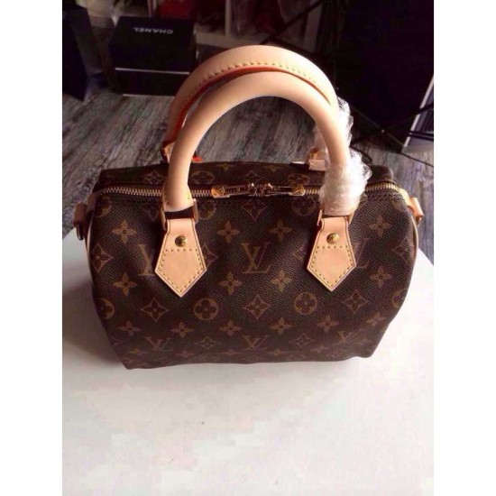 Replica Borse Speedy Bandouliere 25 Monogram M41113 Imitazioni Replica perfette Borse Speedy Bandouliere 25 Monogram M41113