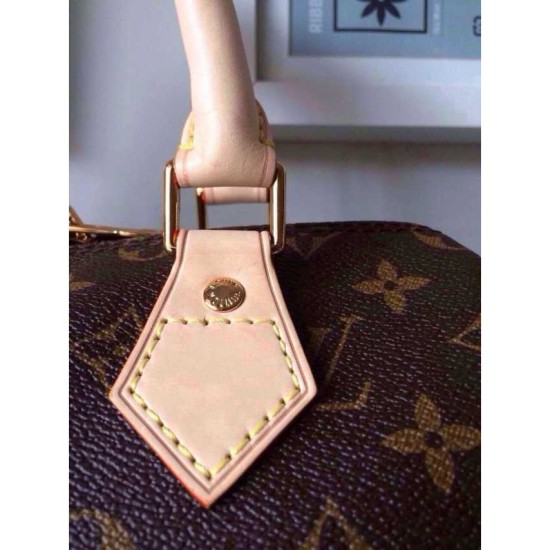 Replica Borse Speedy Bandouliere 25 Monogram M41113 Imitazioni Replica perfette Borse Speedy Bandouliere 25 Monogram M41113