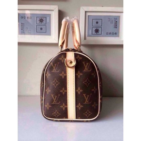 Replica Borse Speedy Bandouliere 25 Monogram M41113 Imitazioni Replica perfette Borse Speedy Bandouliere 25 Monogram M41113