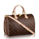 Replica Borse Speedy Bandouliere 30 Monogram M41112 Imitazioni Replica perfette Borse Speedy Bandouliere 30 Monogram M41112