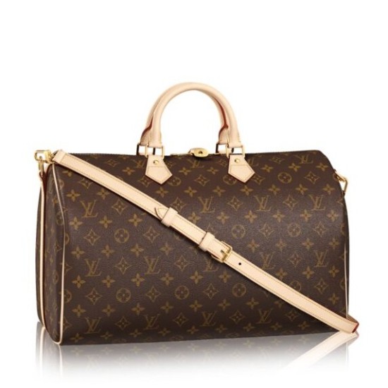 Replica Borse Speedy Bandouliere 40 Monogram M41110 Imitazioni Replica perfette Borse Speedy Bandouliere 40 Monogram M41110