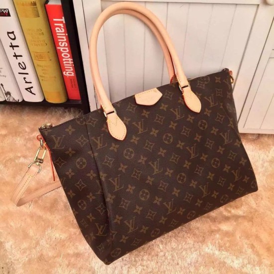 Borse Turenne GM Monogram M48815