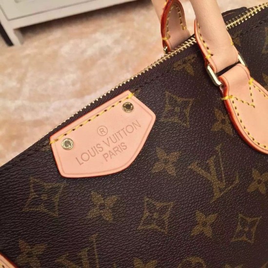Borse Turenne GM Monogram M48815