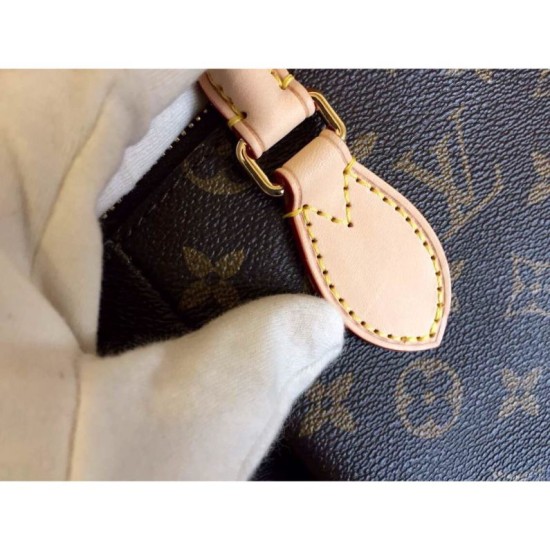 Borse Turenne MM Monogram M48814