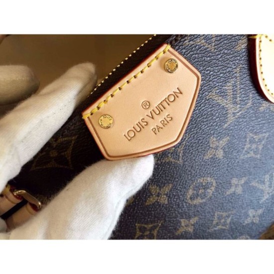 Borse Turenne MM Monogram M48814