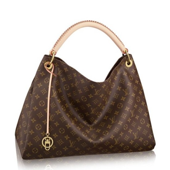 Prezzo Borse Artsy GM Monogram M40259 Prezzo Borse Artsy GM Monogram M40259