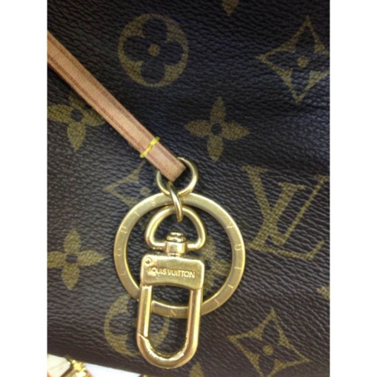 Prezzo Borse Artsy GM Monogram M40259 Prezzo Borse Artsy GM Monogram M40259
