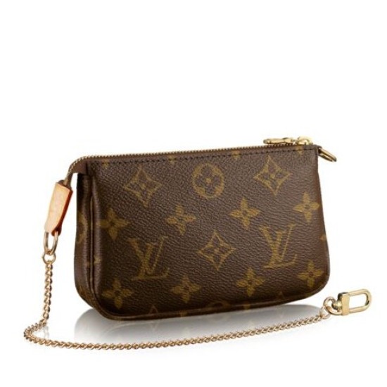 Prezzo Borse Mini Pochette Monogram M58009 Prezzo Borse Mini Pochette Monogram M58009