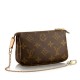 Prezzo Borse Mini Pochette Monogram M58009 Prezzo Borse Mini Pochette Monogram M58009