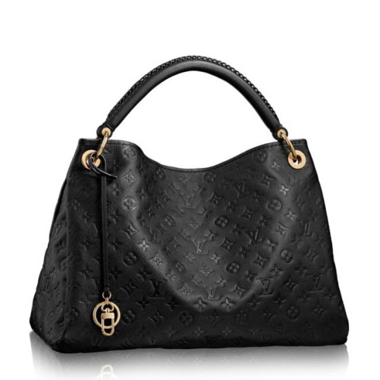 Replica Borse Artsy MM M41066 Imitazioni Replica perfette Borse Artsy MM M41066