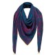 Replica Pari Blurry Stamp Scialle M75518 Pari replica Blurry Stamp Scialle M75518 imitazioni perfette