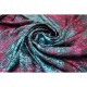 Replica Pari Blurry Stamp Scialle M75518 Pari replica Blurry Stamp Scialle M75518 imitazioni perfette