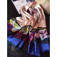 Replica Jungle Fever Scialle M75831 Jungle Fever Scialle M75831 imitazioni perfette
