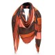 Replica falso llusion V scialle M75744 falso llusion V scialle M75744 imitazioni perfette