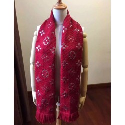 Logomania brillare Sciarpa M75832 Logomania brillare Sciarpa M75832