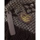 Replica Dettagli perfetti Logomania brillare Sciarpa M75833 Dettagli perfetti Logomania brillare Sciarpa M75833 imitazioni perfette