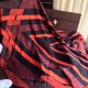 Replica falso llusion V scialle M75744 falso llusion V scialle M75744 imitazioni perfette