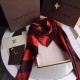 Replica falso llusion V scialle M75744 falso llusion V scialle M75744 imitazioni perfette