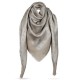 Replica Alta gamma Monogram Beige brillare Scialle M75121 Alta gamma replica Monogram Beige brillare Scialle M75121 imitazioni perfette