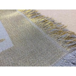 Monogram Beige brillare Scialle M75121 Monogram Beige brillare Scialle M75121