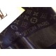 Replica falso Monogram Blu Scialle M72412 falso Monogram Blu Scialle M72412 imitazioni perfette